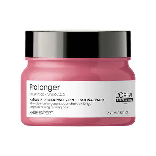 Masca L'Oreal Professionnel - SE Pro Longer Mask 250 ml