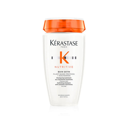 Sampon Hidratant Kérastase - Nutritive Bain Satin 250ml