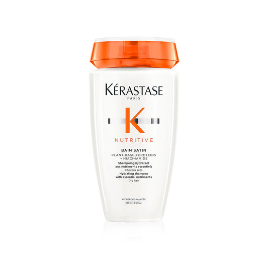 Sampon Hidratant Kérastase - Nutritive Bain Satin 250ml