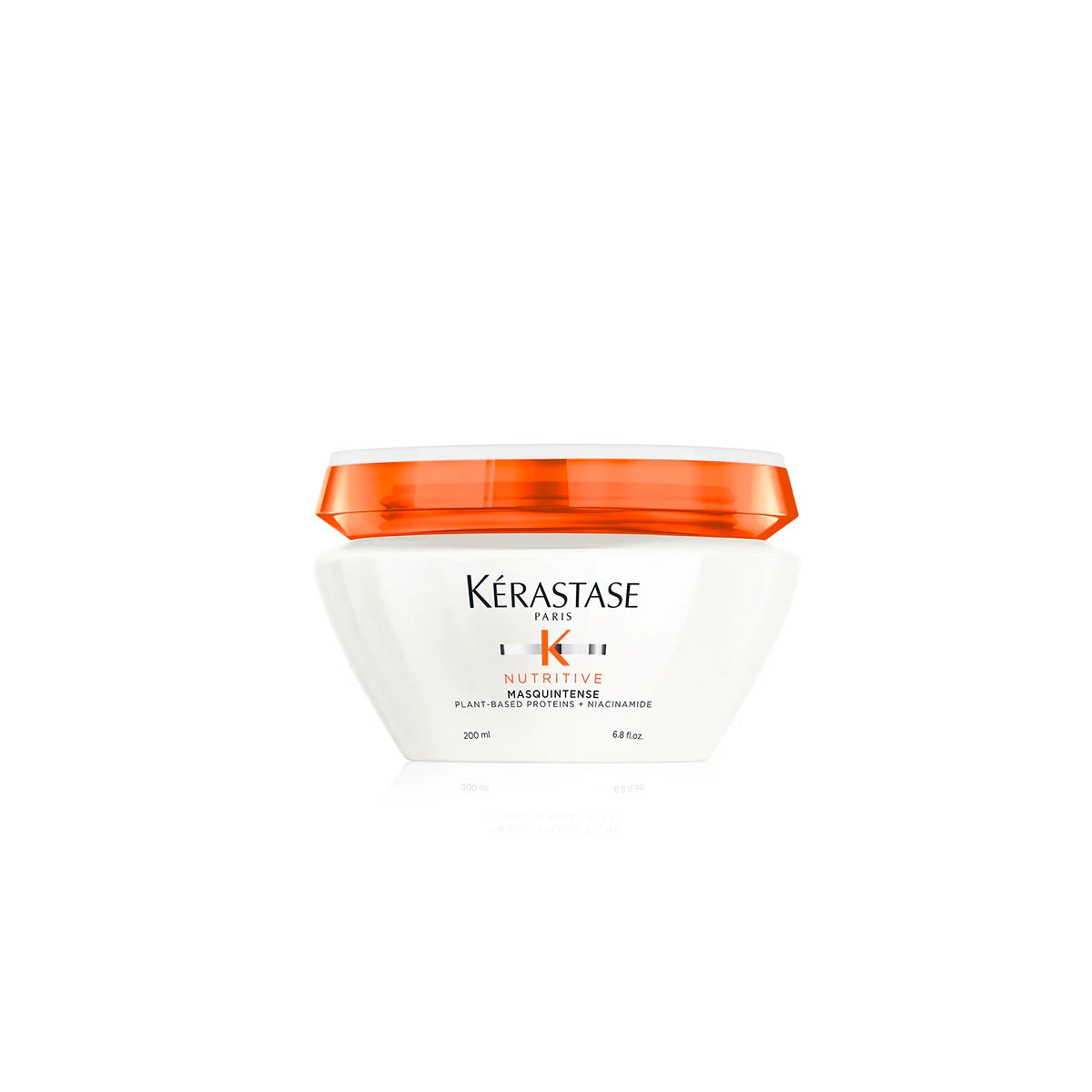 Masca Intens Hranitoare Par Uscat - Kérastase Nutritive Masquintese 200 ml