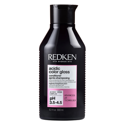 Sampon Redken Acidic Color Gloss - Balsam Par Vopsit cu Vitamina E si Arginina 300ml