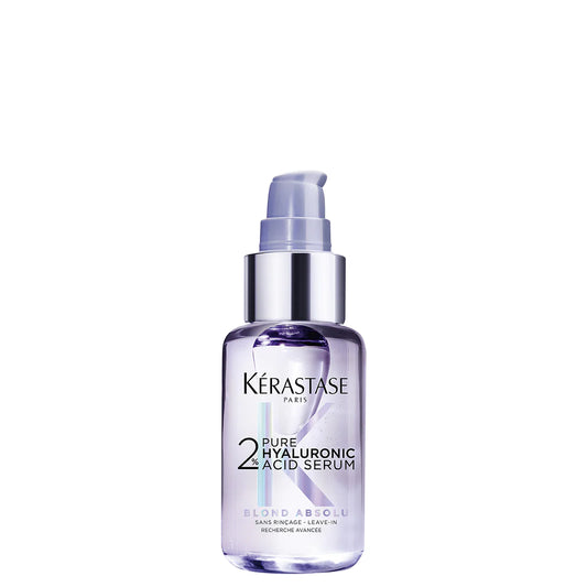 Ser Kérastase - Blond Absolu 2% Pure Hyaluronic Acid Serum 50ml