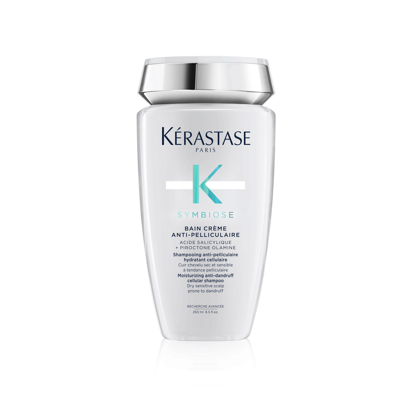 Sampon Kérastase - Symbiose Bain Crème Anti-Pelliculaire 250 ml