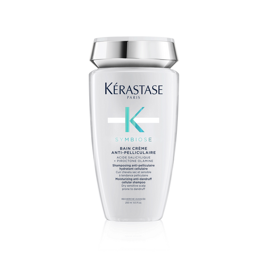 Sampon Kérastase - Symbiose Bain Crème Anti-Pelliculaire 250 ml