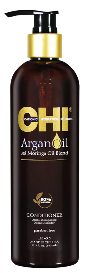 Conditioner CHI - Argan Oil Conditioner 340 ml