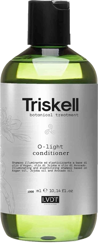 Conditioner Triskell - O-light Conditioner 1000ml
