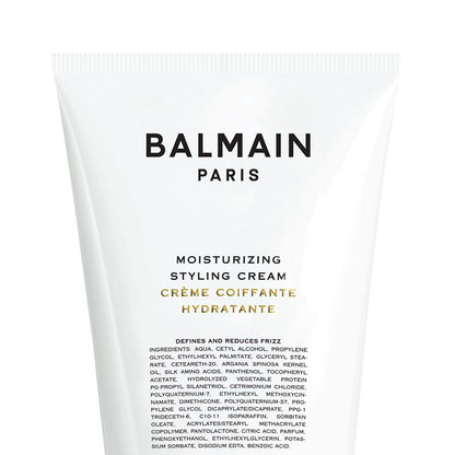 Crema Balmain - Moisturizing Styling Cream 150 ml