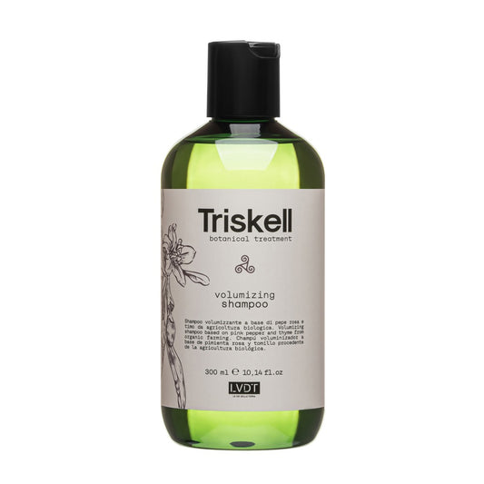 Sampon Triskell - Volumizing Shampoo 300ml