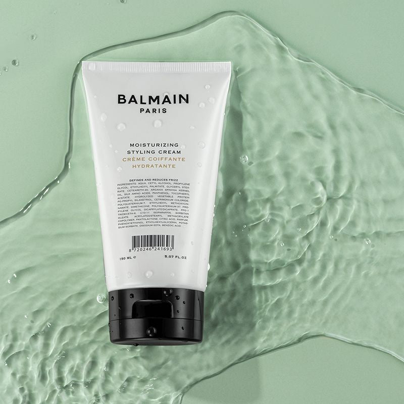 Crema Balmain - Moisturizing Styling Cream 150 ml
