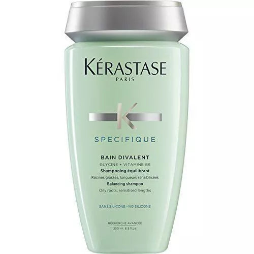 Sampon Kérastase - Specifique Bain Divalent Shampoo 250 ml