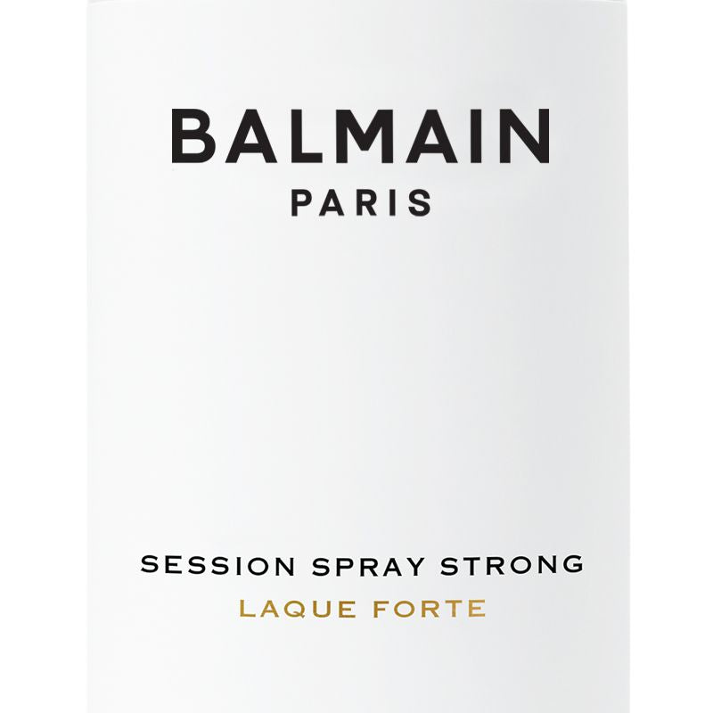 Spray Balmain - Session Spray Strong 300 ml