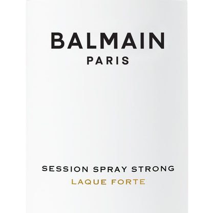 Spray Balmain - Session Spray Strong 300 ml