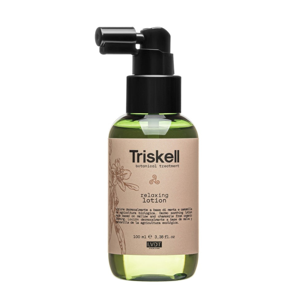 Triskell Relaxing lotion 100ml