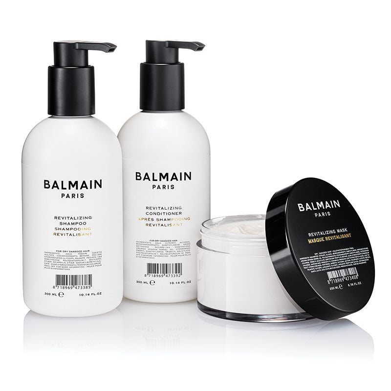 Sampon Balmain - Revitalizing Shampoo 300 ml