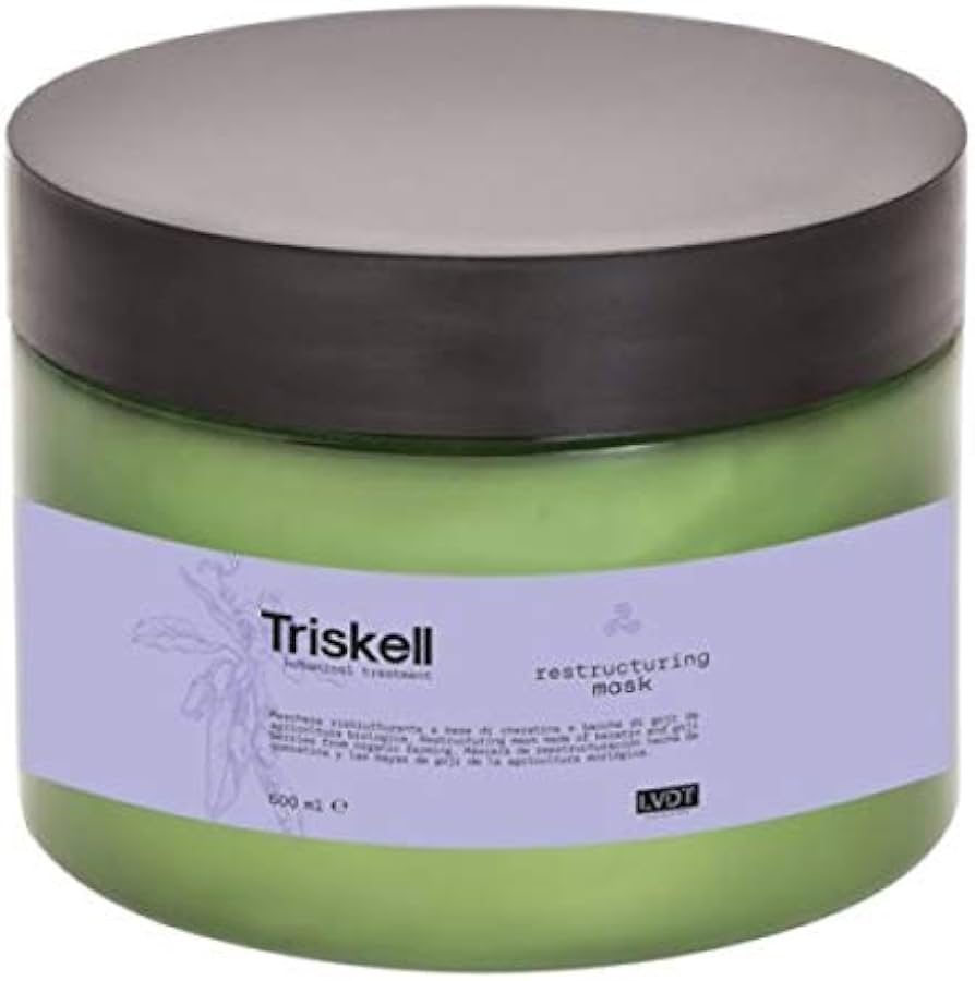 Triskell restructuring mask 500ml
