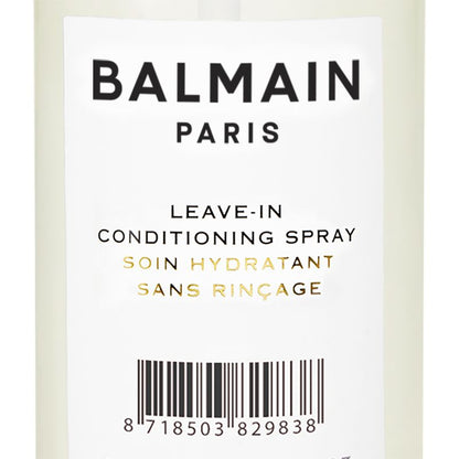 Conditioner Balmain Leave-in Conditioning Spray 200ML