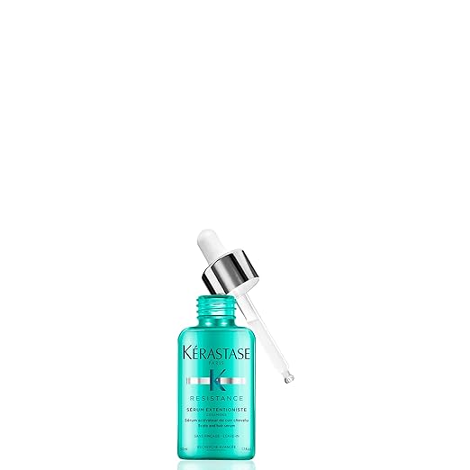 Ser Kerastase - Résistance Serum Extentioniste Scalp & Hair Serum 50 ml