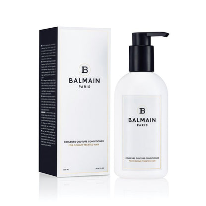 Conditioner Balmain - Couleurs Couture Conditioner 300 ml