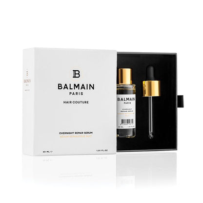 Ser Balmain - Overnight Repair Serum 30 ml