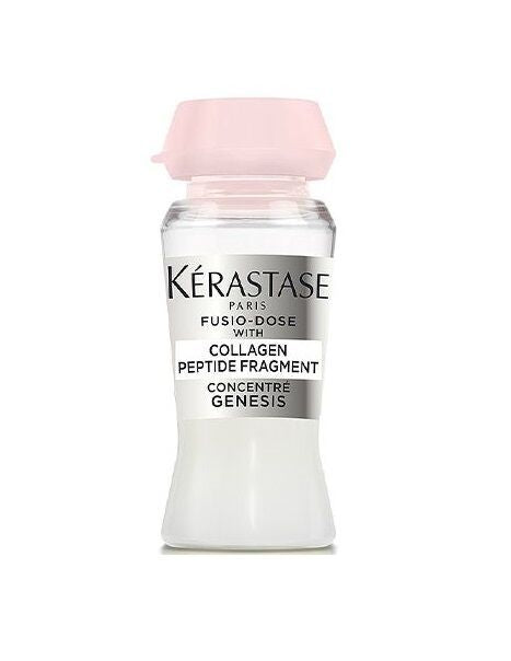 Tratament Kérastase - Fusio-Dose Concentré Genesis 12ml