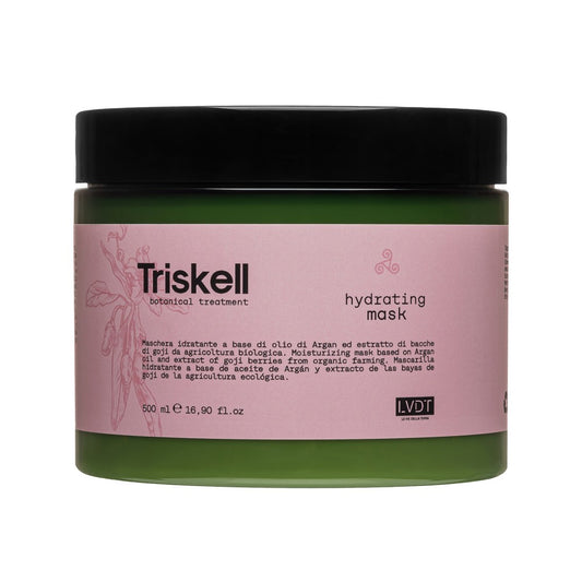 Masca Triskell - Hydrating mask 500ml