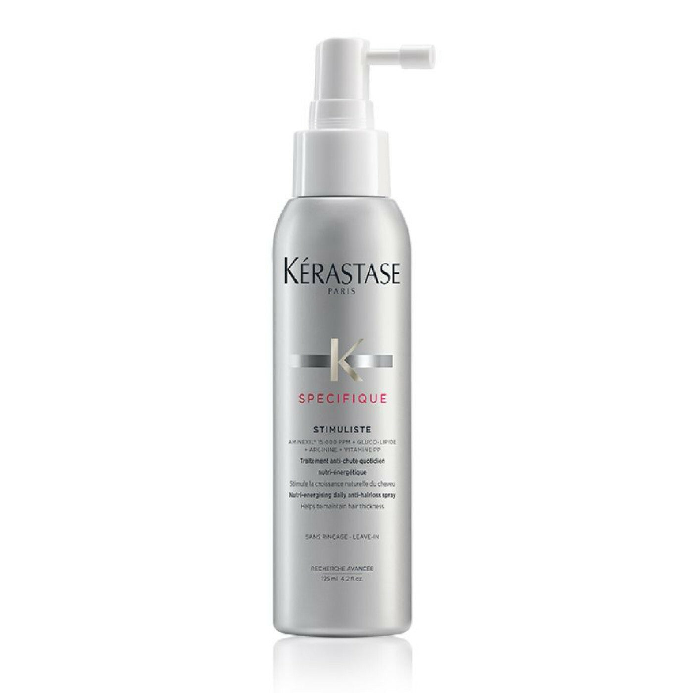 Spray Kérastase - Spécifique Nutri-energising Daily Anti-hairloss 125 ml