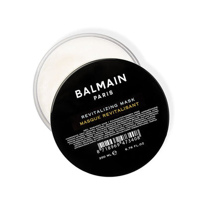 Fixativ Balmain Revitalizing Mask 200 ml