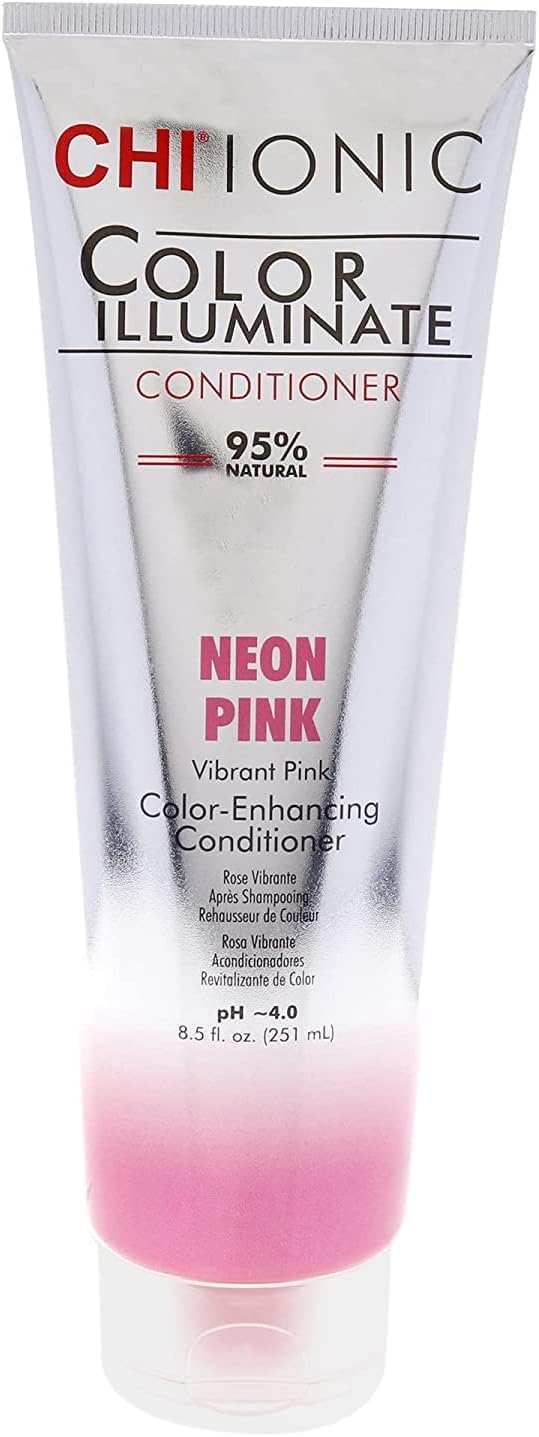 Conditioner CHI- Neon Pink 251ml
