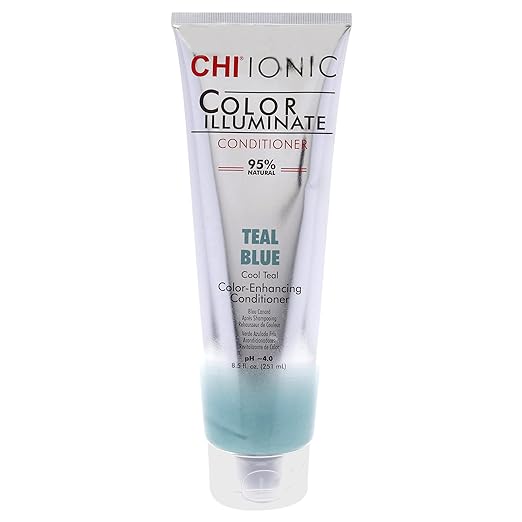 Conditioner CHI - Teal Blue 251 ml