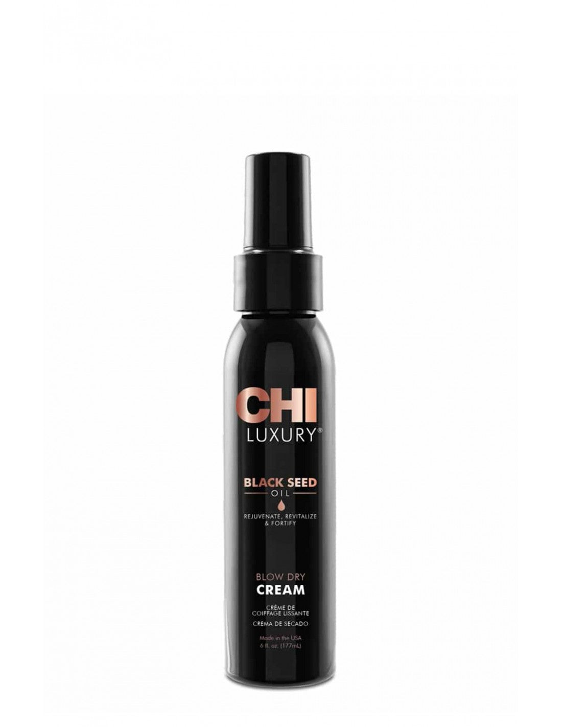 Crema CHI - Luxury Blow Dry Cream, 177 ml