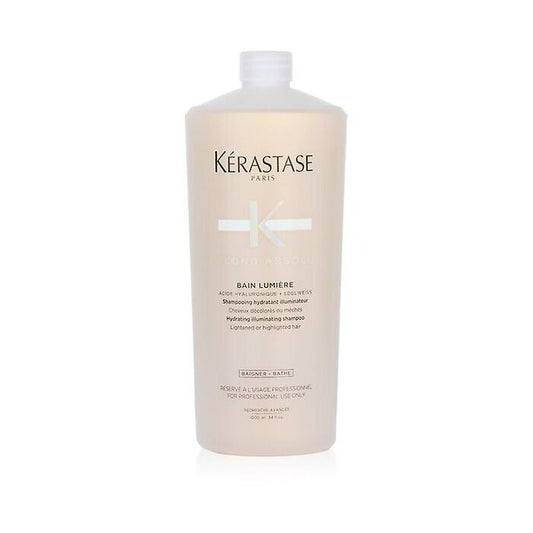 Sampon Kerastase - Blond Absolu Bain Lumiere Hydrating Illuminating Shampoo 1000 ml