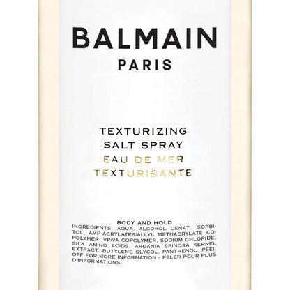 Balmain Spray cu sare de mare 200 ml