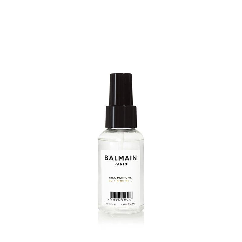 Parfum Balmain - Travel Silk Perfume 50 ml