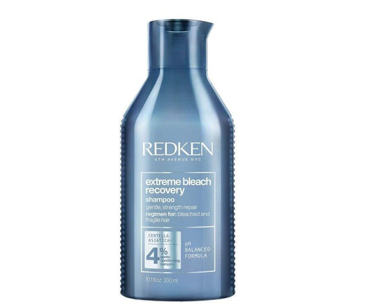 Sampon Redken - Shampoo Extra Bleach Recovery 300 ml