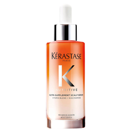 Ser Kérastase - Nutritive Nutri-Supplement Scalp Serum 90 ml