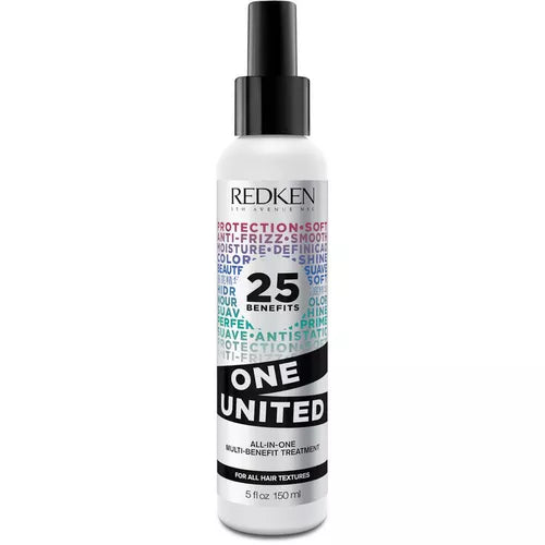 Termoprotectie Tratament Redken - Treatment One United 150 ml