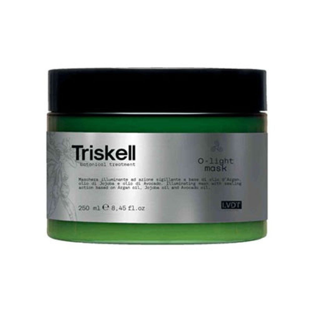 Masca Triskell - O-Light mask 250 ml