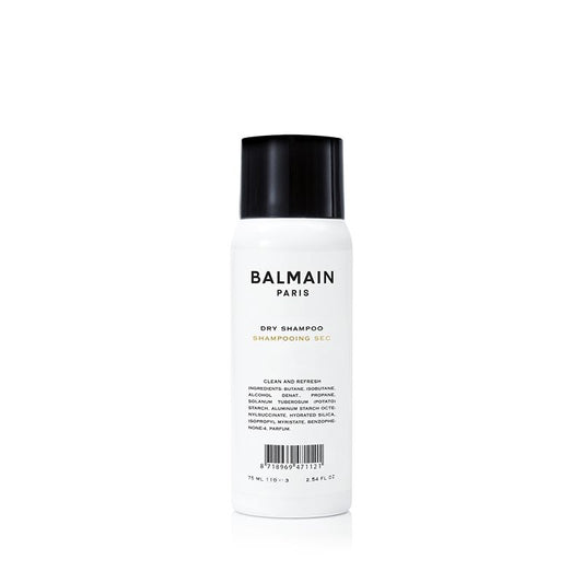 Sampon Balmain - Travel Dry Shampoo 75 ml