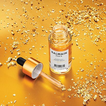 Ser Balmain - Overnight Repair Serum 30 ml