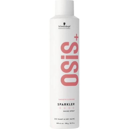 Spray Schwarzkopf - OSIS Sparcler 300ml
