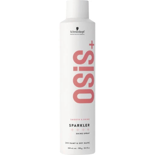 Spray Schwarzkopf - OSIS Sparkler 300ml