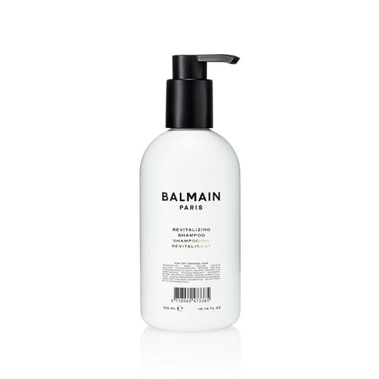 Sampon fără sulfați Balmain - Revitalizing Shampoo 300 ml