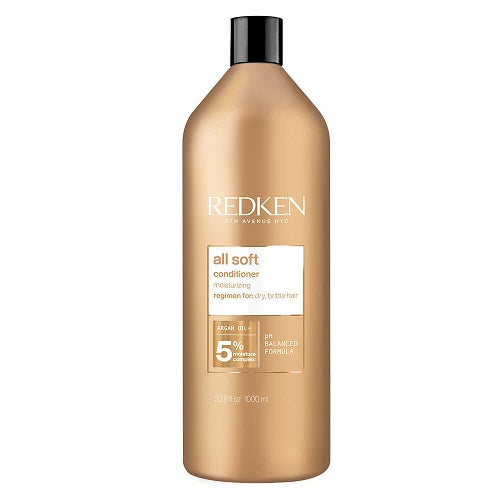 Conditioner Redken - Balsam All Soft 1000 ml