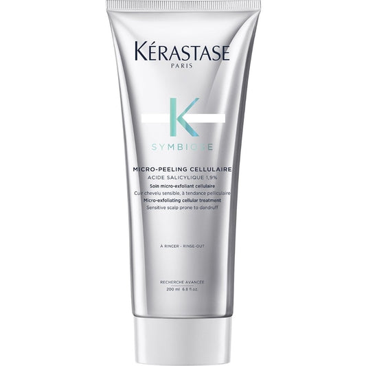 Scrab Kérastase - Symbiose Micro-Peeling Cellulaire 200 ml