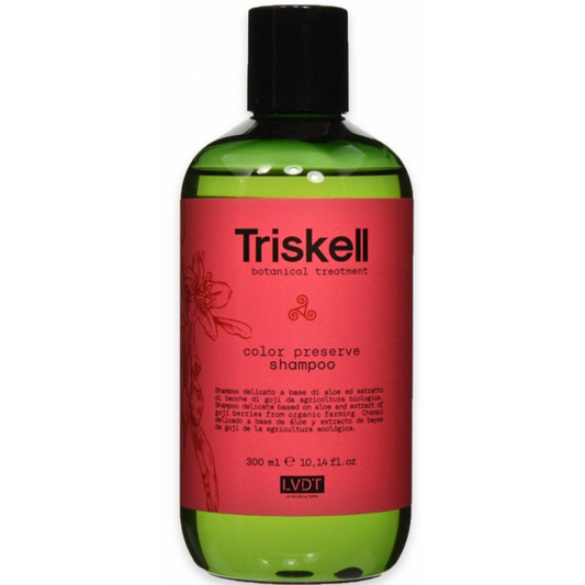 Sampon Triskell - Color Preserv Shampoo 300ml