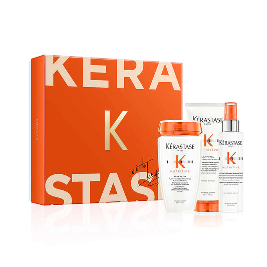 Set Kerastase - Set Nutritive Fondant