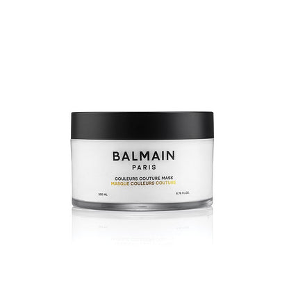 Masca Balmain - Couleurs Couture Mask 200 ml