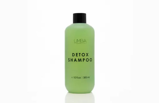 Sampon Limba - Detox Shampoo 300 ml