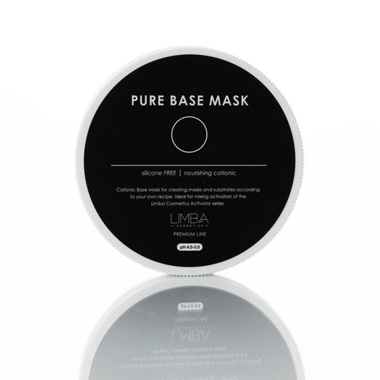 Masca Limba - Pure Base Mask 50 ml