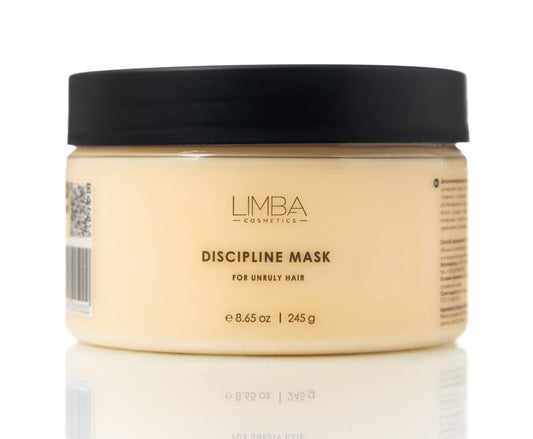Masca Limba - Discipline Mask 245 g